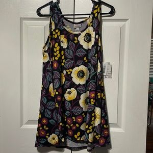 LuLaRoe large perfect tank new with tags